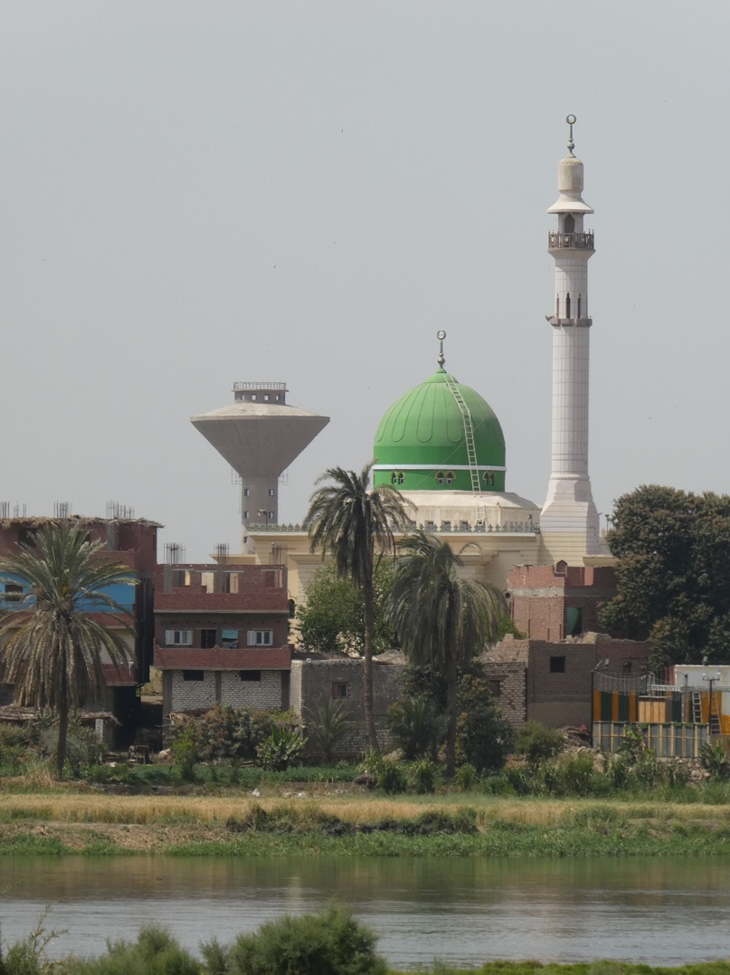 Ägypten - Izbat Ash Shuqr - 2024